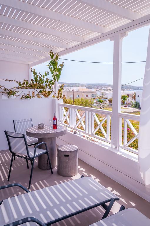 Milos Bay Suites Adamantas  Phòng bức ảnh