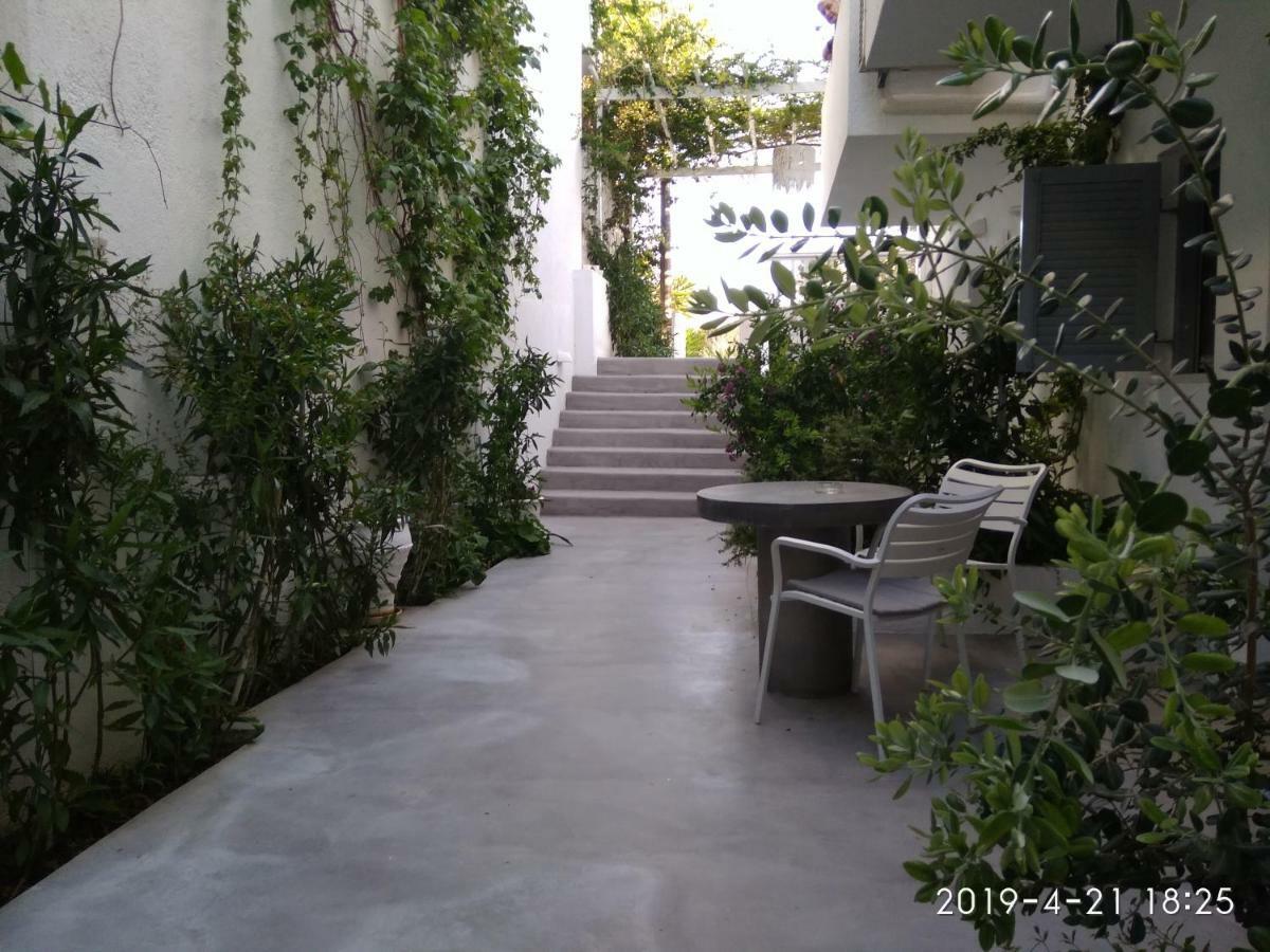 Milos Bay Suites Adamantas  Phòng bức ảnh