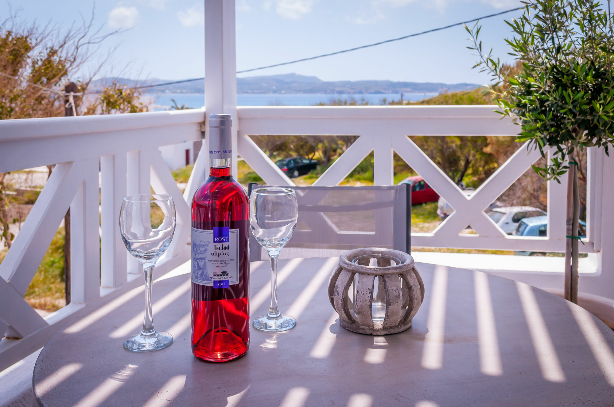 Milos Bay Suites Adamantas  Ngoại thất bức ảnh