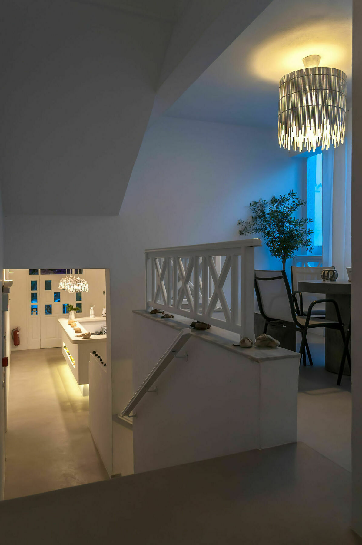 Milos Bay Suites Adamantas  Ngoại thất bức ảnh