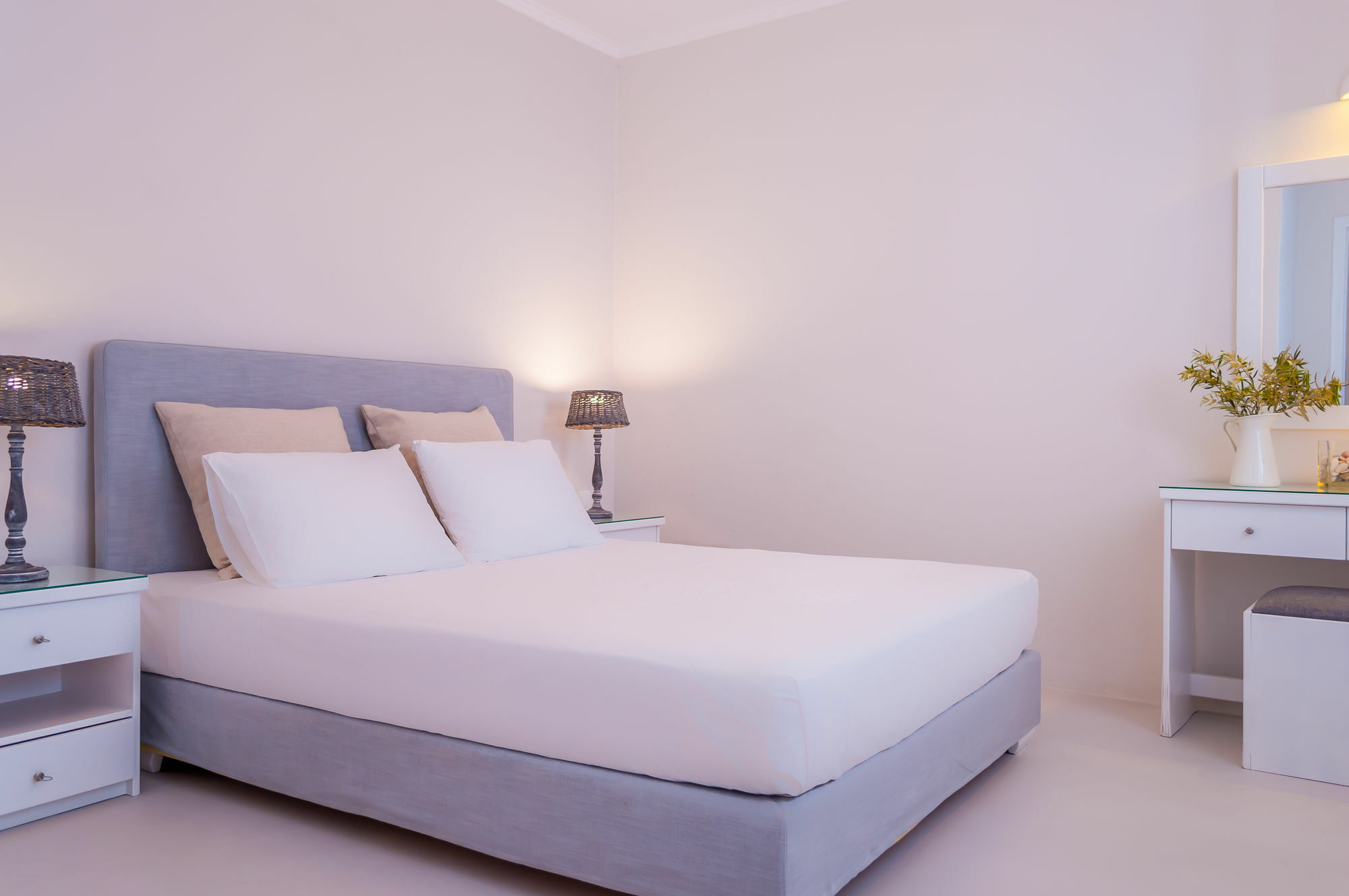 Milos Bay Suites Adamantas  Ngoại thất bức ảnh